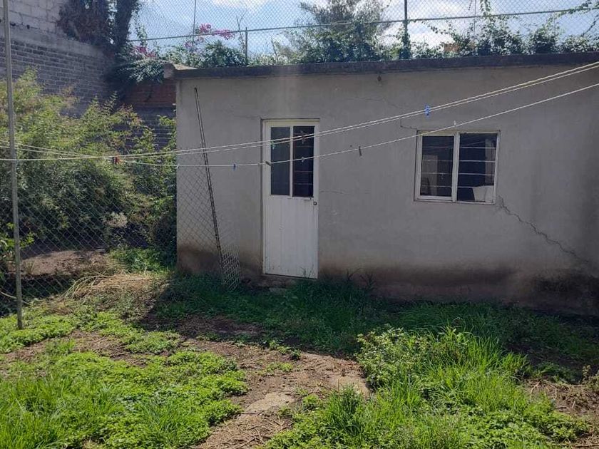 renta Casa en Salitrería, Texcoco de Mora, Texcoco (460962--449)