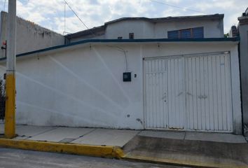 3 casas en renta en Salitrería, Texcoco de Mora, Texcoco 