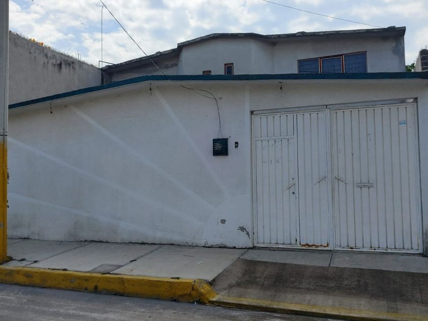 renta Casa en Salitrería, Texcoco de Mora, Texcoco (460962--449)