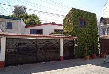 Casa en  Arenal De Guadalupe, Tlalpan, Cdmx