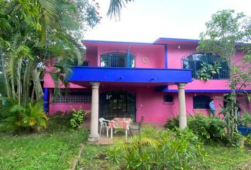 Casa en  El Lencero, Municipio De Emiliano Zapata (veracruz)