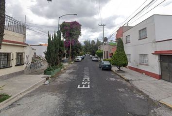 Lote de Terreno en  Industrial, Gustavo A. Madero