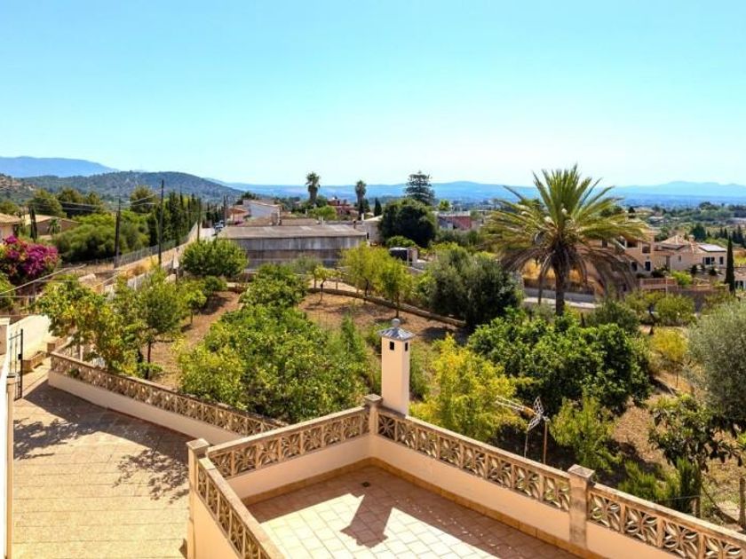 Chalet en venta Ponent, Palma De Mallorca