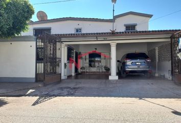 Casa en  Cortinas 1ra. Sección, Ciudad Obregón