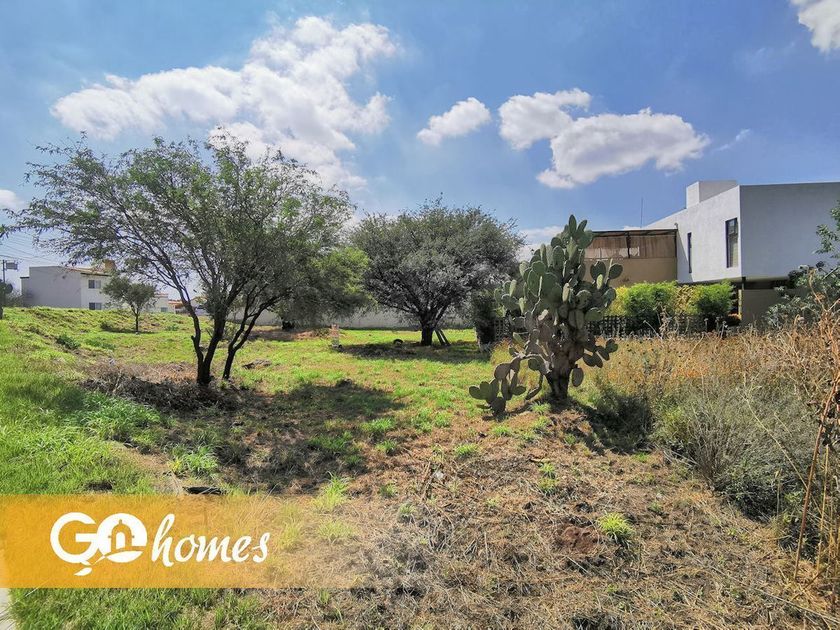 venta Lote de Terreno en Residencial Haciendas de Tequisquiapan ...