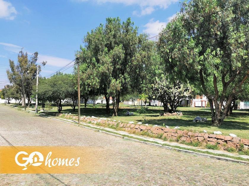 venta Lote de Terreno en Residencial Haciendas de Tequisquiapan ...