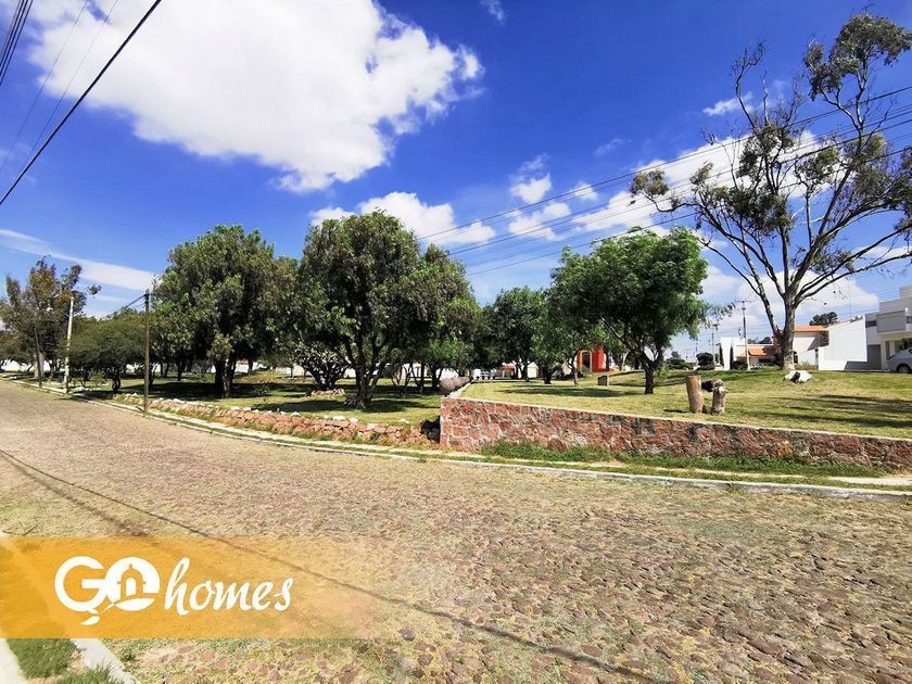 venta Lote de Terreno en Residencial Haciendas de Tequisquiapan ...