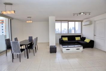 Apartamento en  San Francisco, Ciudad De Panamá