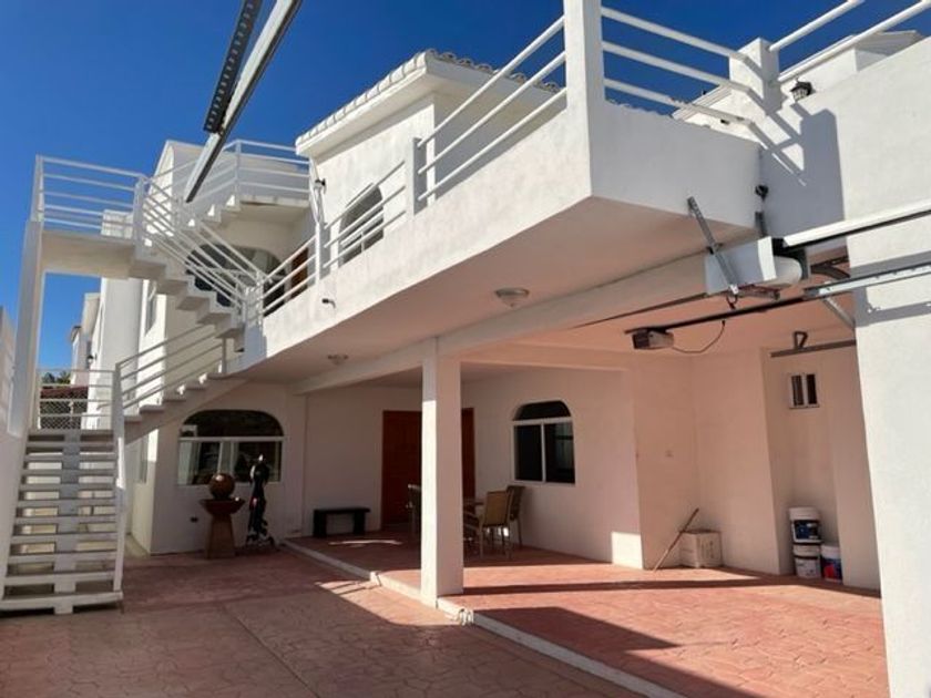 venta Casa en Baja Malibú, Tijuana (EB-KS7959s)