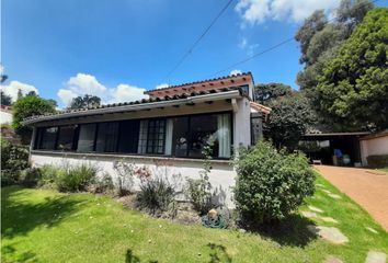 Casa en  Lindaraja, Bogotá
