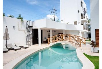 Casa en  La Veleta, Tulum