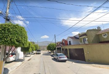 Casa en  Calle Fray Santiago De Fallerone 17-719, Fraccionamiento El Condado Plus, León, Guanajuato, 37218, Mex