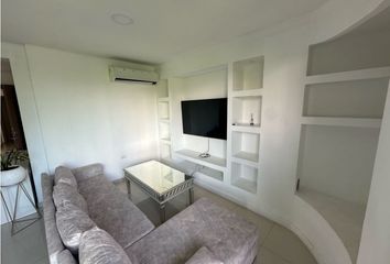 Apartamento en Carrera 49c, Villa Santos, Localidad Riomar, Perímetro Urbano Barranquilla, Barranquilla, Atlántico, Rap Caribe, 080020, Colombia