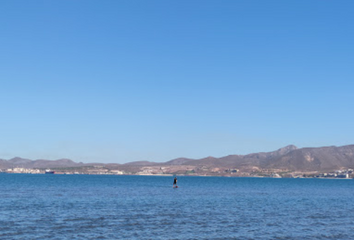 Lote de Terreno en  Paraíso Del Mar, La Paz