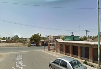 Casa en  Calle Mazapil 17-1325, Fraccionamiento Zacatecas, Mexicali, Baja California, 21070, Mex