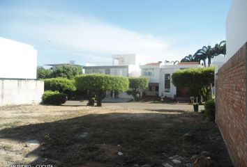 Lote de Terreno en  El Centro, Cúcuta