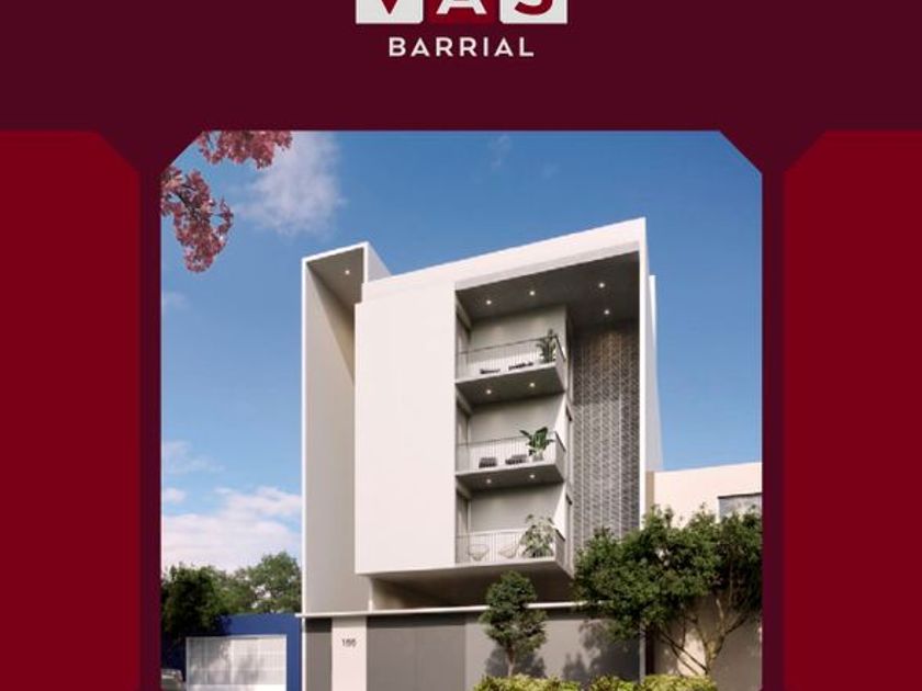 venta Departamento en Talpita Oriente, Guadalajara, Jalisco  (pdRq9En_PRESALE)