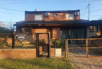 Casa en  Rincón De Milberg, Partido De Tigre