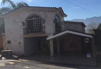 Casa en  Colinas De San Jerónimo, Monterrey