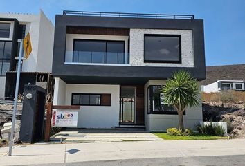 Casa en  Residencial El Refugio, Municipio De Querétaro