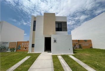 Casa en  Hacienda El Chichimeco, Jesús María, Aguascalientes