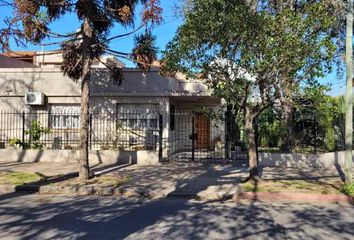 Casa en  Haedo, Partido De Morón