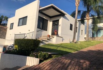 Casa en  Avenida Arroyo Casa Blanca, Fraccionamiento Villas Del Mesón, Querétaro, 76226, Mex