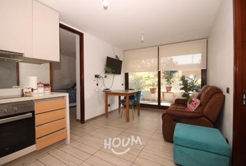 Departamento en  Macul, Provincia De Santiago