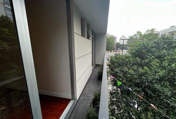 Departamento en  Colonia Cuauhtémoc, Cuauhtémoc, Cdmx