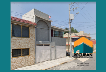 41 casas en venta en Ocho Cedros, Toluca 