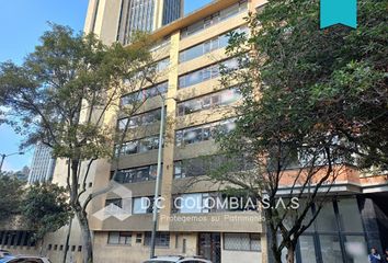 Apartamento en  La Macarena, Bogotá