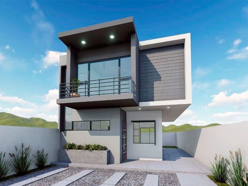 venta Casa en Villas del Rey, Ensenada (EB-CO2431s)