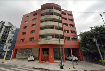 Departamento en  Avenida Colonia Del Valle 601-637, Del Valle, Del Valle Centro, Benito Juárez, Ciudad De México, 03100, Mex