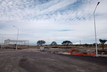 Lote de Terreno en  El Marques, El Marqués