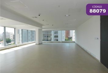 Oficina en  Carrera 53 78-62-78-100, Altos Del Prado, Barranquilla, Atlantico, Col