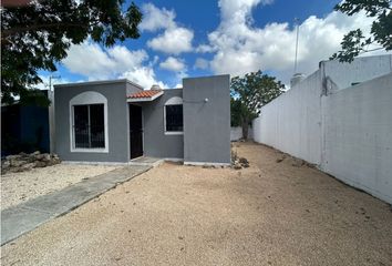 27,639 casas económicas en venta en Mérida, Yucatán 