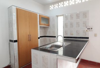 Apartamento en El Centro, Cúcuta
