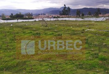 Terreno Comercial en  88mr+xcx, Riobamba, Ecuador