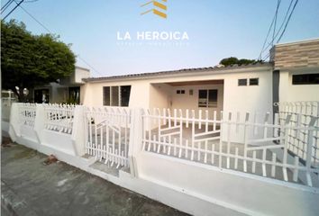 Casa en  El Recreo Industria De La Bahía, Cartagena De Indias