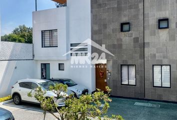 Casa en condominio en  Calle Ulises 15, Villa Verdún, Álvaro Obregón, Ciudad De México, 01810, Mex