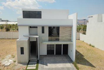 Casa en fraccionamiento en  Clúster Foresta, Lomas De Angelópolis, Puebla, México