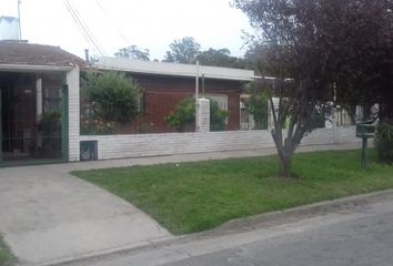 Casa en  Barrio Aeroparque, Mar Del Plata