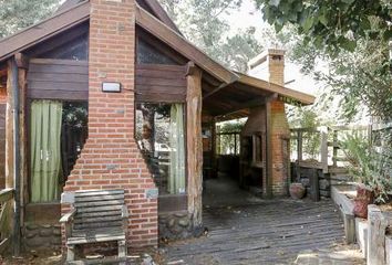 Casa en  Buenos Aires (fuera De Gba)