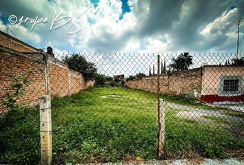 Lote de Terreno en  Calle Miguel Hidalgo 33, San Martín De Las Flores De Abajo, Tlaquepaque, Jalisco, 45629, Mex