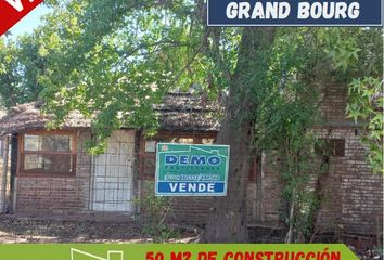 Casa en  Grand Bourg, Partido De Malvinas Argentinas
