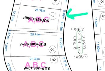 Lote de Terreno en  Frontera, Boulevard Hilario Medina 407, Fraccionamiento Josefina, León, Guanajuato, 37260, Mex