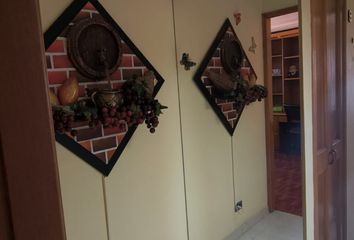 Apartment for rent in Colina Campestre, Bogotá