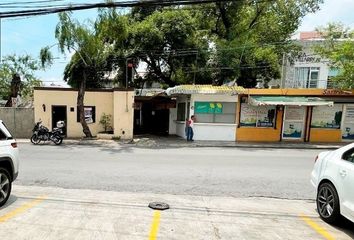 Lote de Terreno en  Calle Plutarco Elías Calles 305-309, Tampiquito, San Pedro Garza García, Nuevo León, 66240, Mex