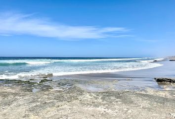 Lote de Terreno en  La Paz, Baja California Sur, Mex