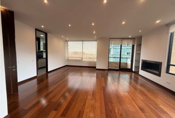 Apartment for rent in Cedritos, Bogotá